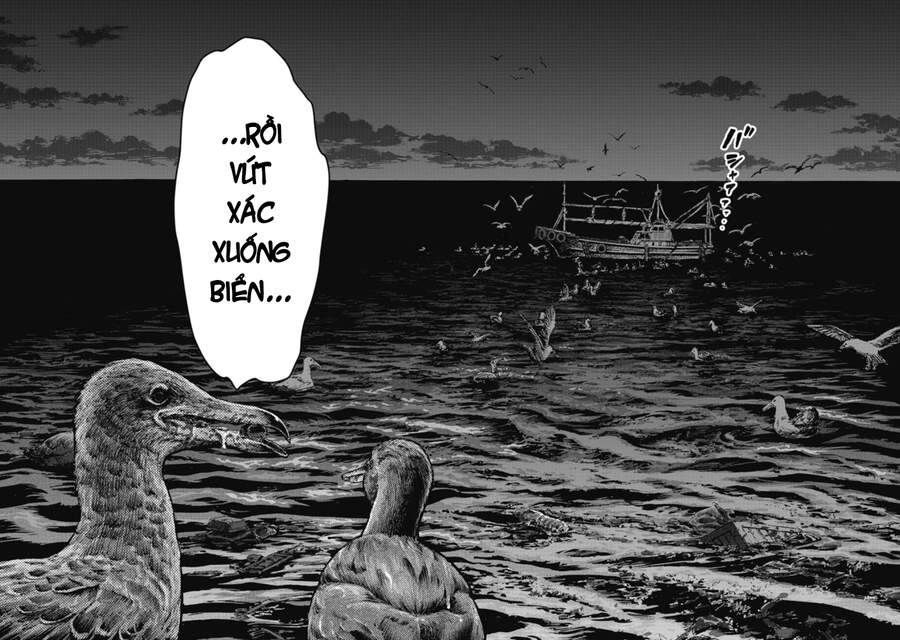 Casinogui Chapter 34 - 14