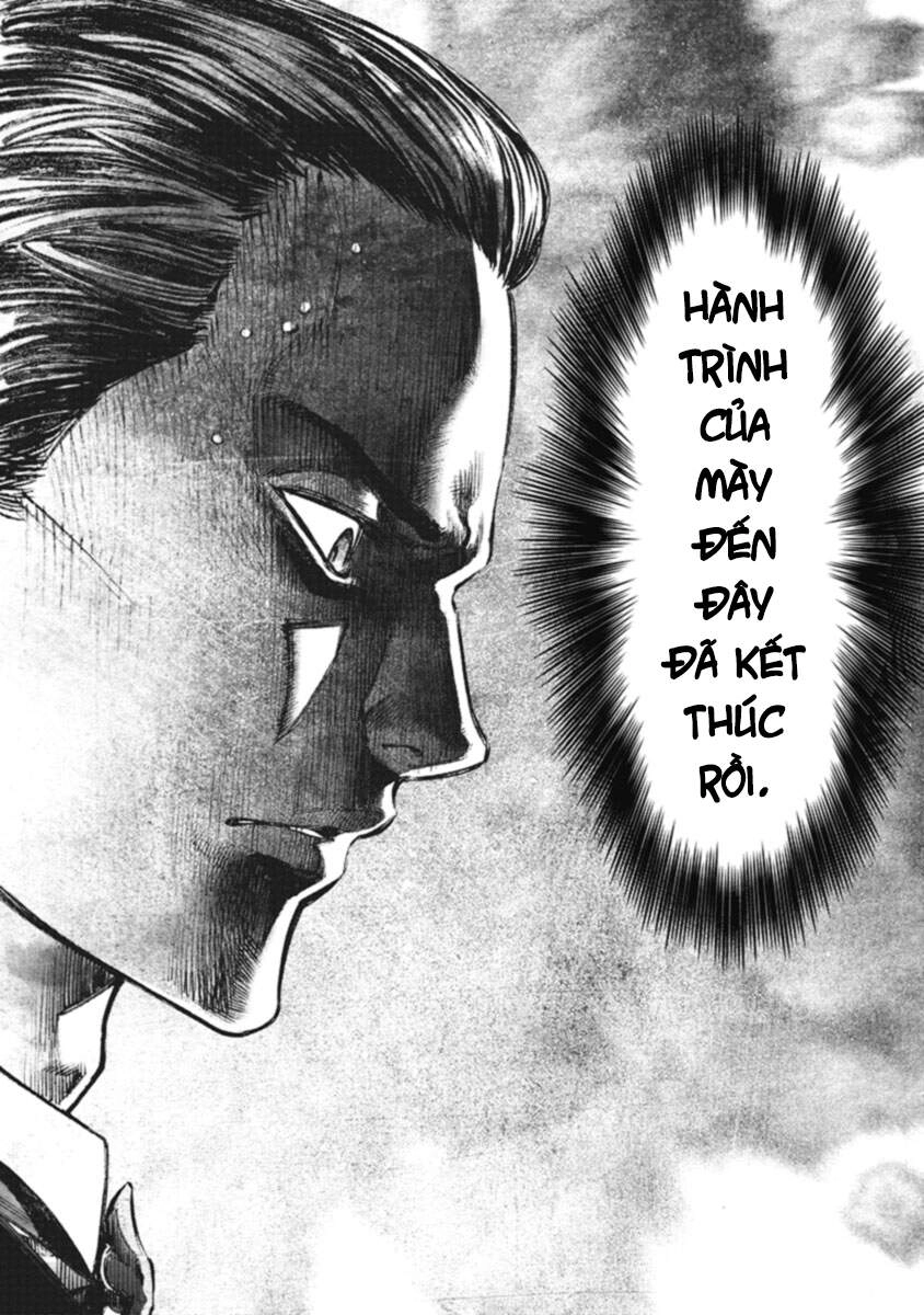 Casinogui Chapter 34 - 16