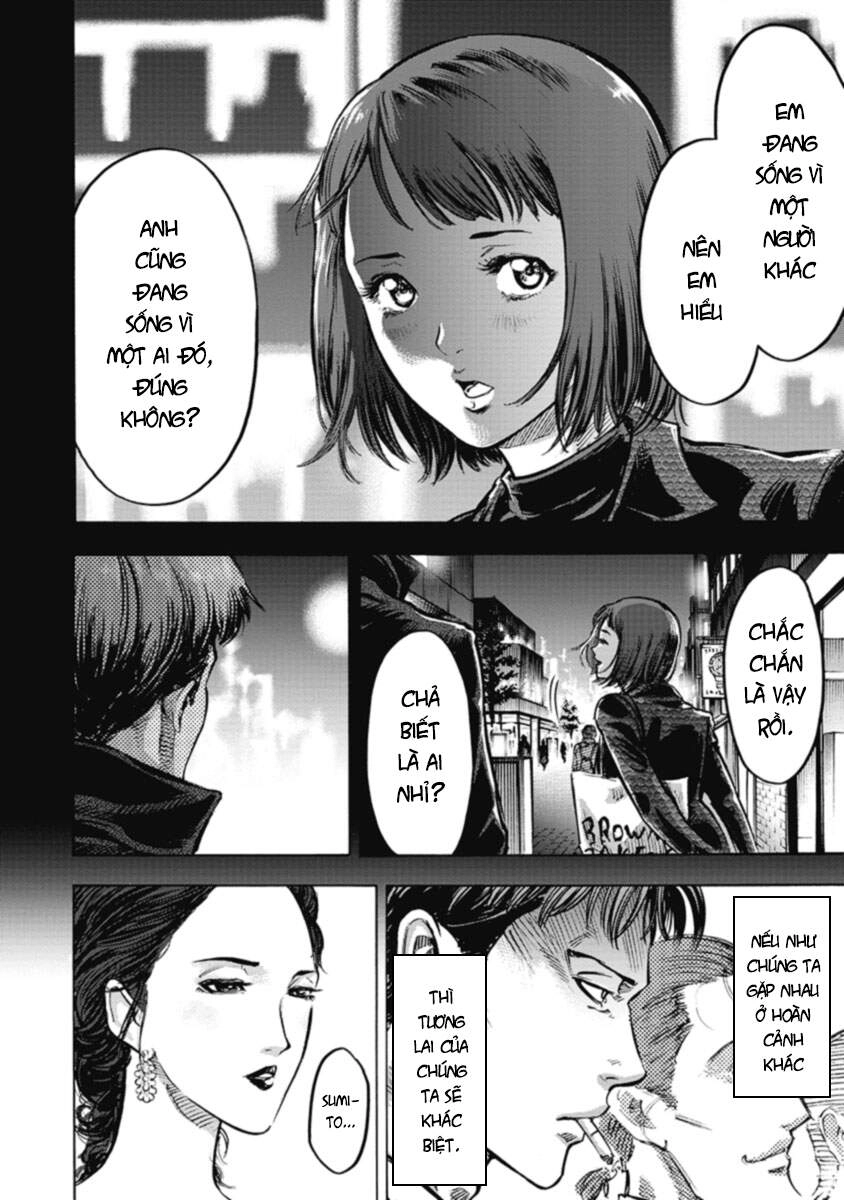 Casinogui Chapter 35 - 4