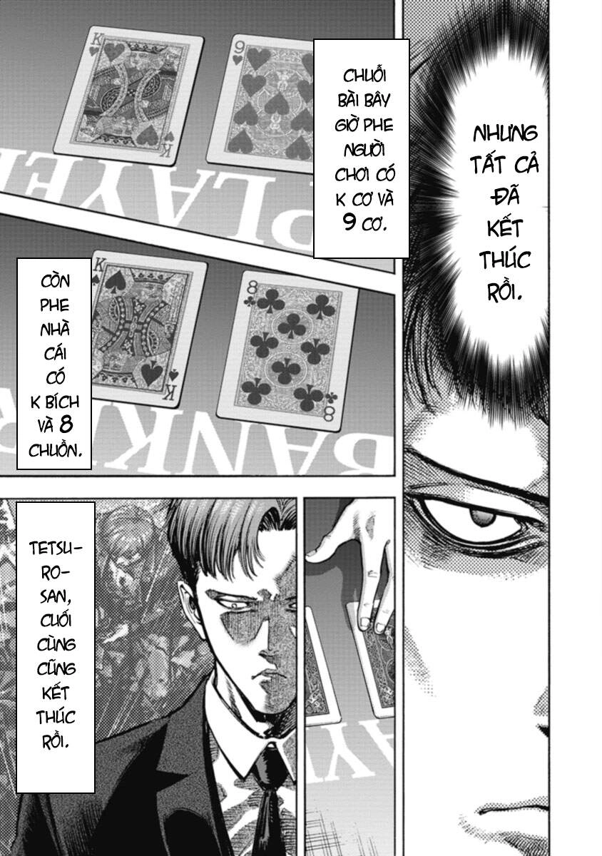 Casinogui Chapter 35 - 5