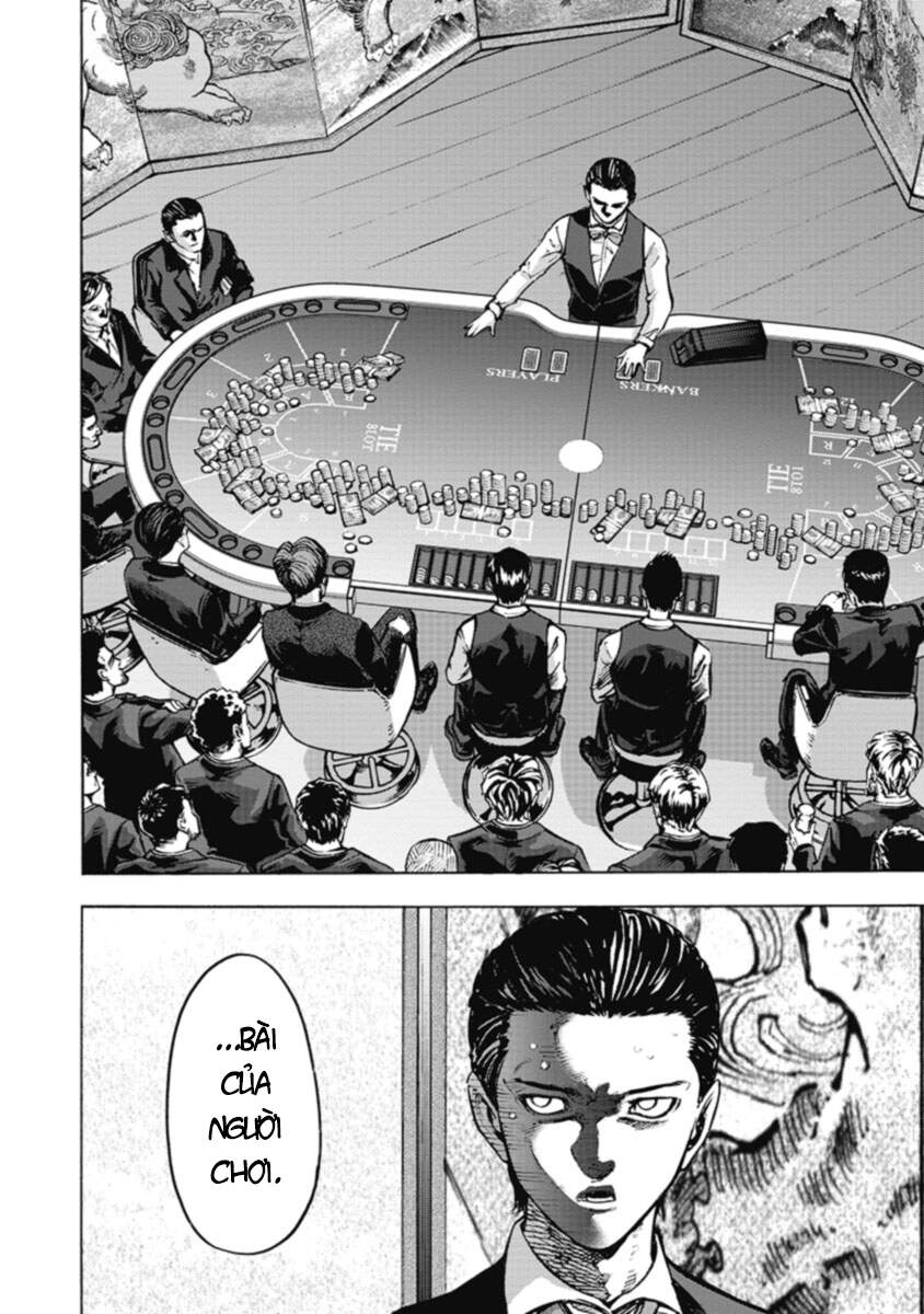 Casinogui Chapter 35 - 6