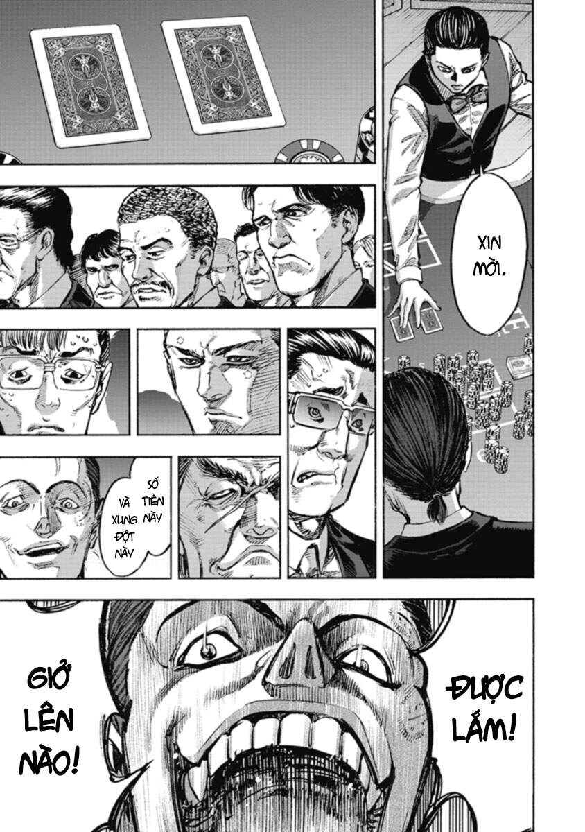 Casinogui Chapter 35 - 7