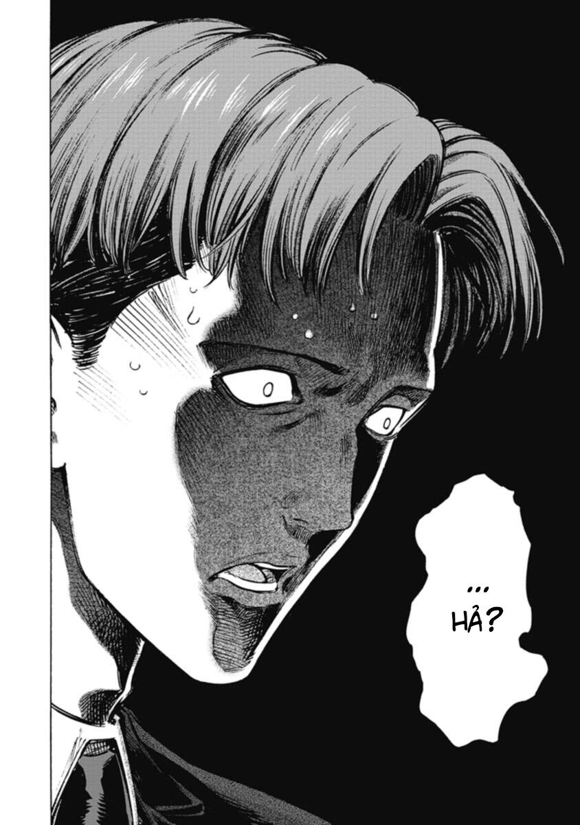 Casinogui Chapter 35 - 9