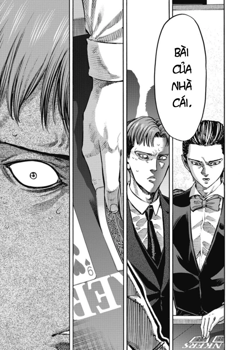 Casinogui Chapter 35 - 10