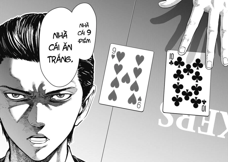 Casinogui Chapter 35 - 12