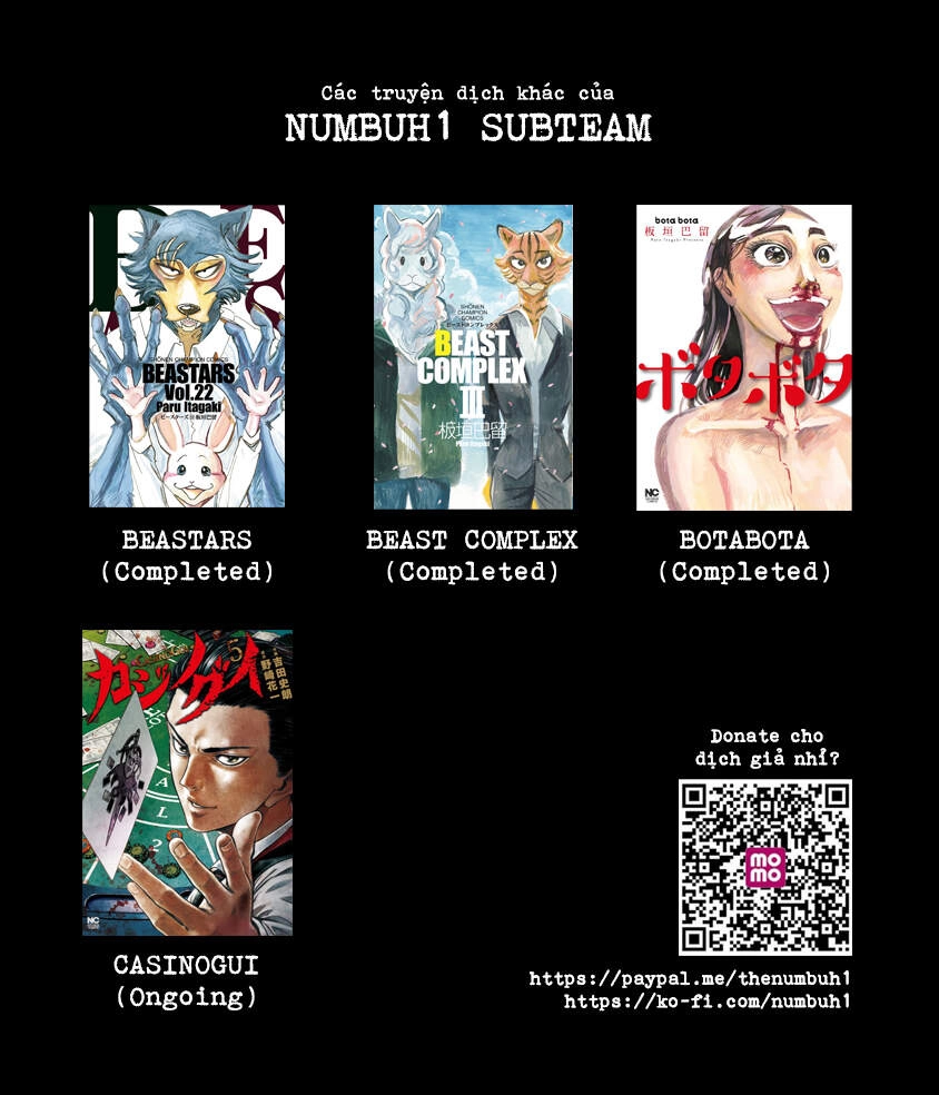 Casinogui Chapter 35 - 16