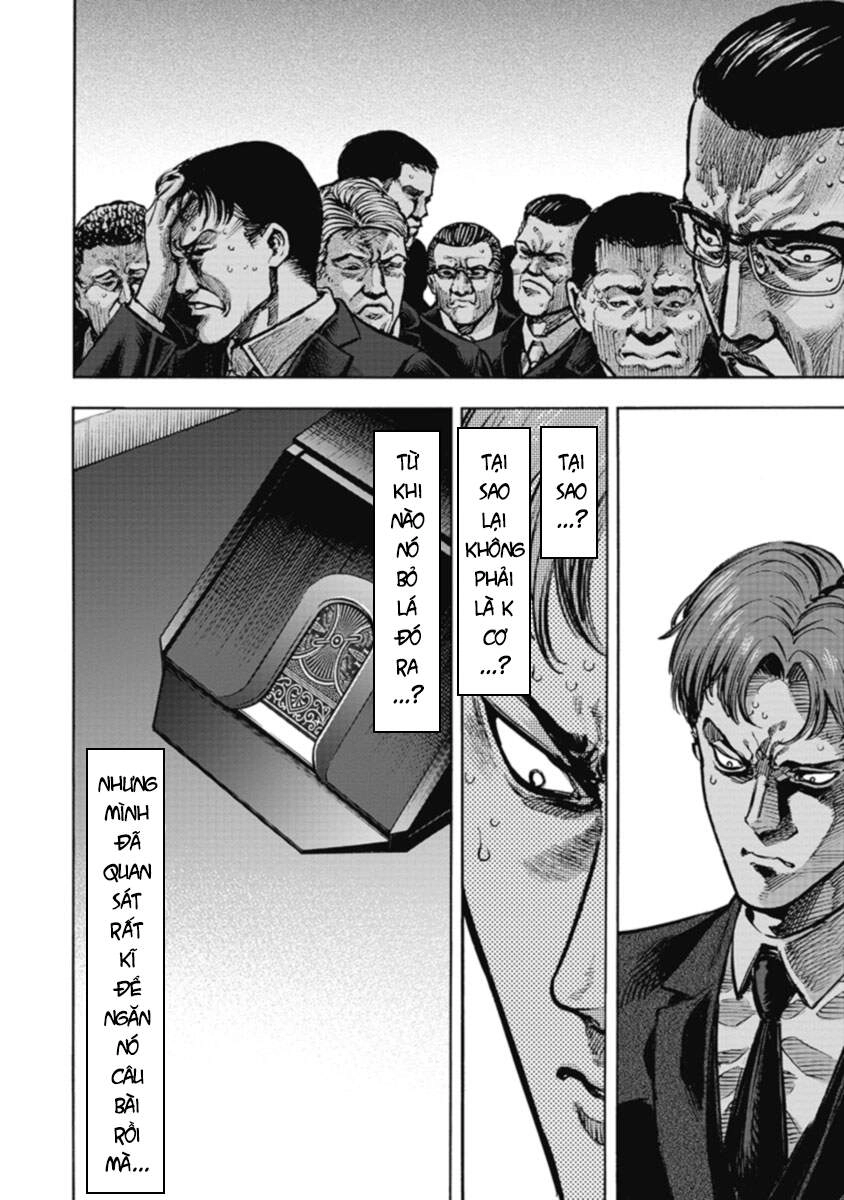 Casinogui Chapter 36 - 7