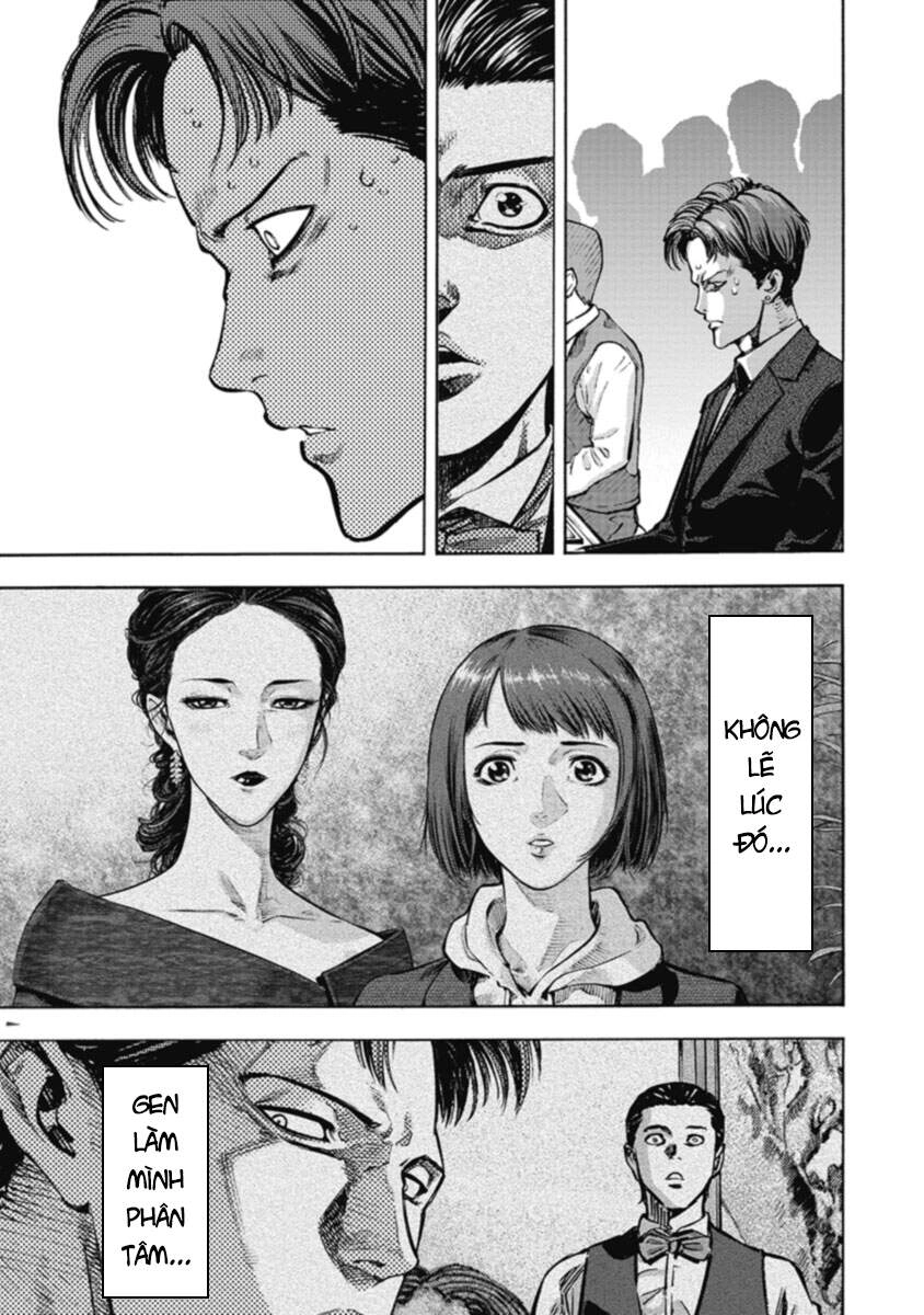 Casinogui Chapter 36 - 8