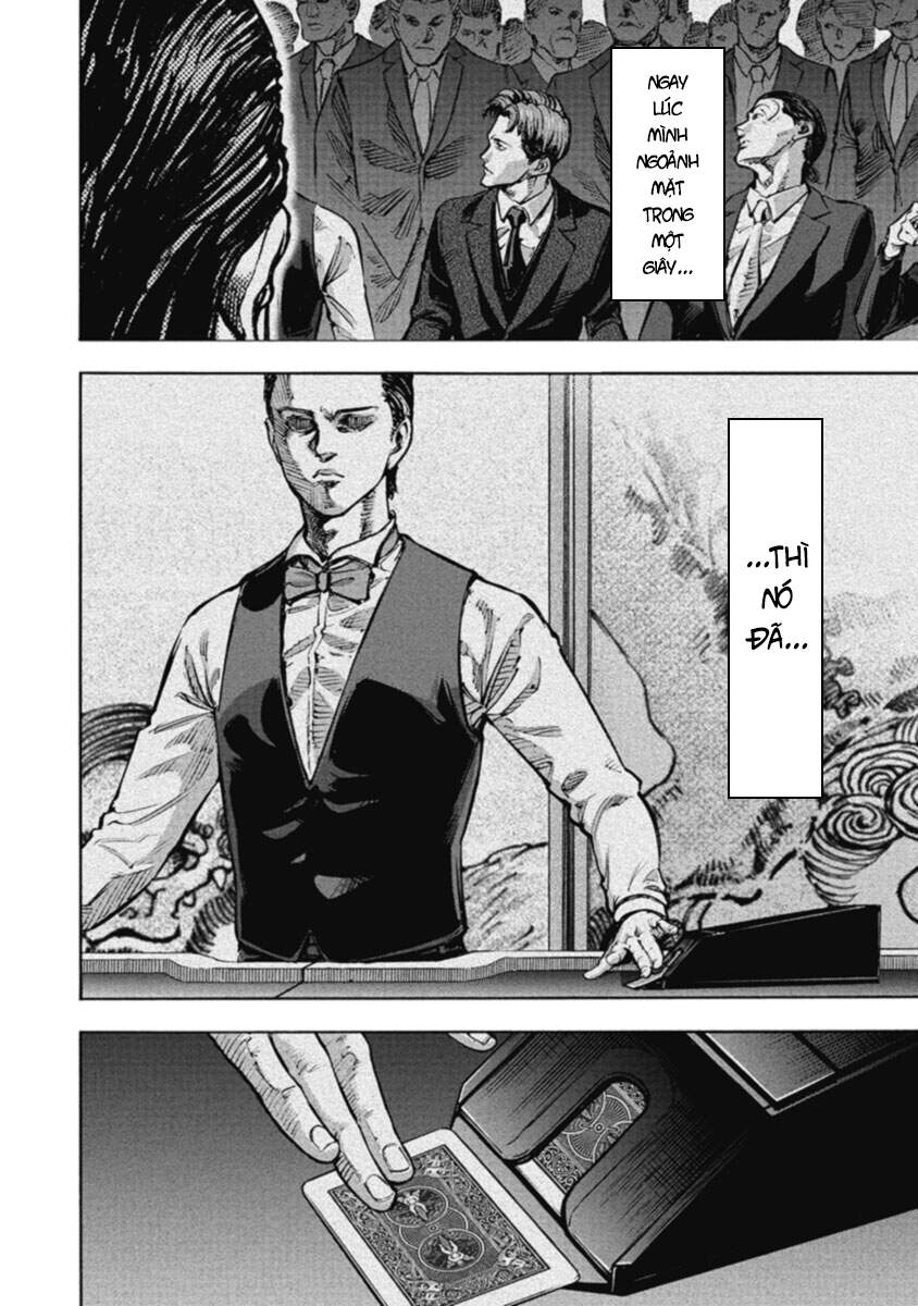 Casinogui Chapter 36 - 9