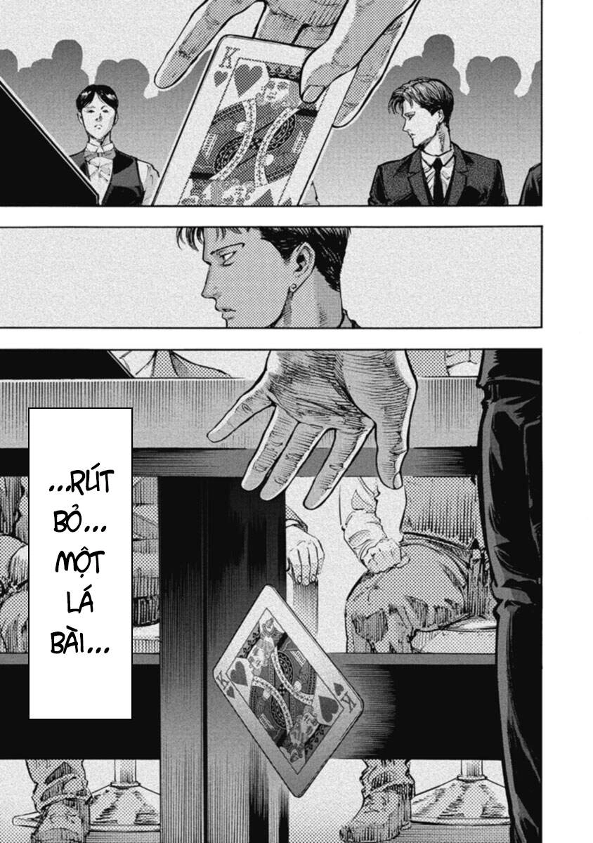 Casinogui Chapter 36 - 10