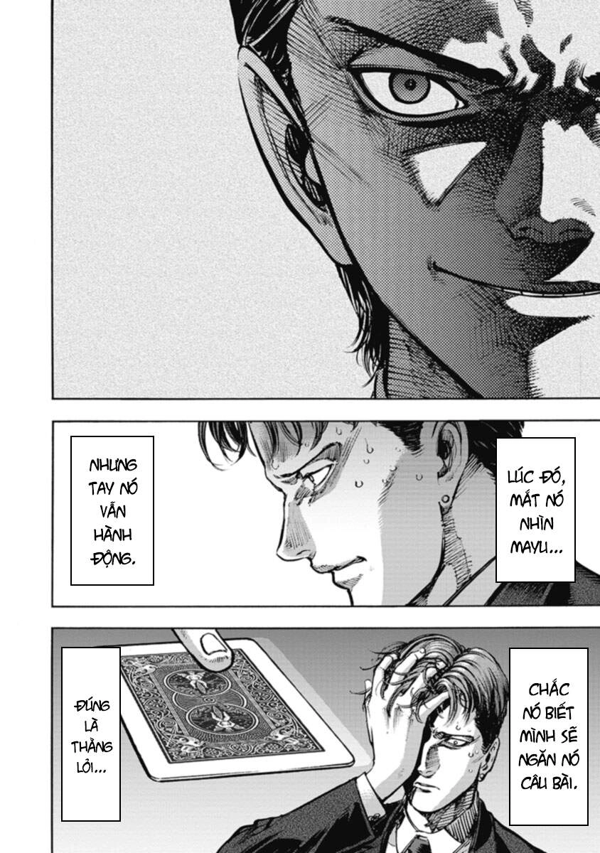 Casinogui Chapter 36 - 11