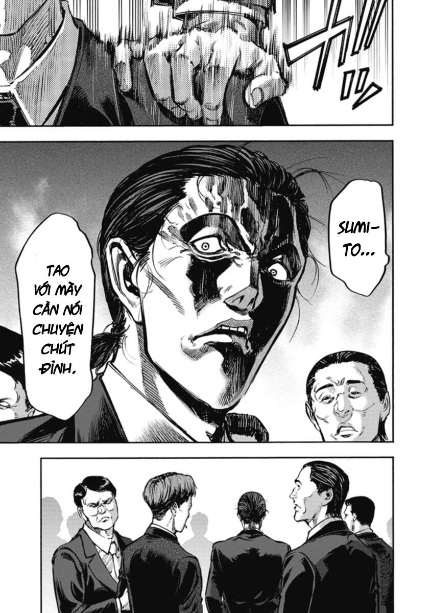 Casinogui Chapter 37 - 3