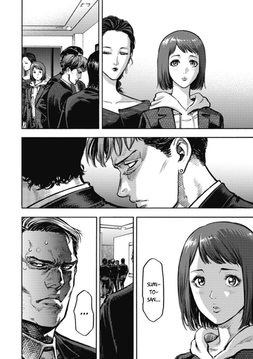 Casinogui Chapter 37 - 6