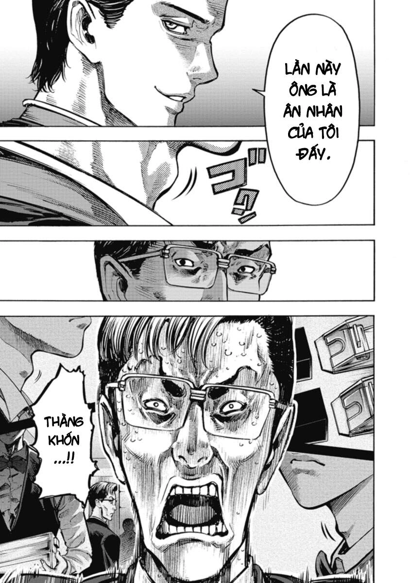 Casinogui Chapter 37 - 9