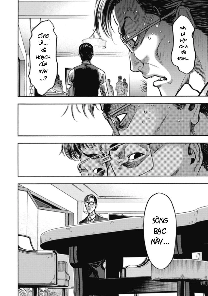 Casinogui Chapter 37 - 10