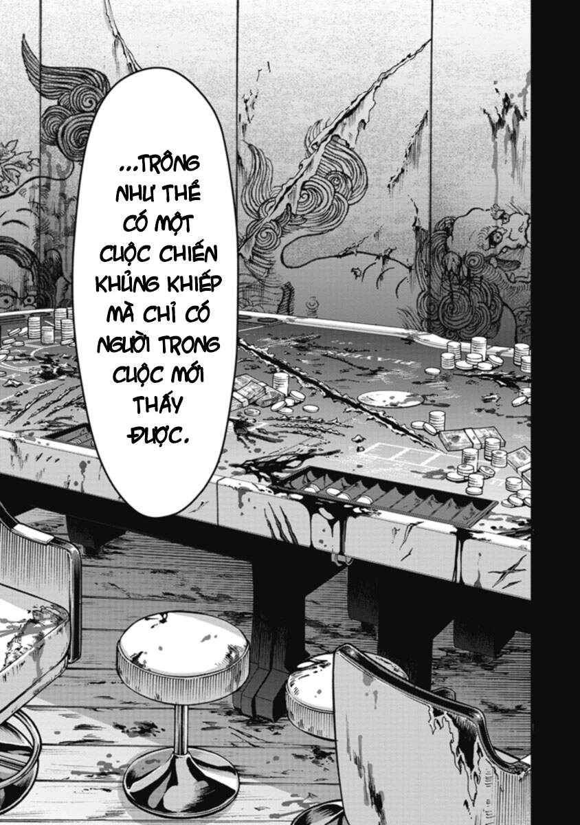 Casinogui Chapter 37 - 11