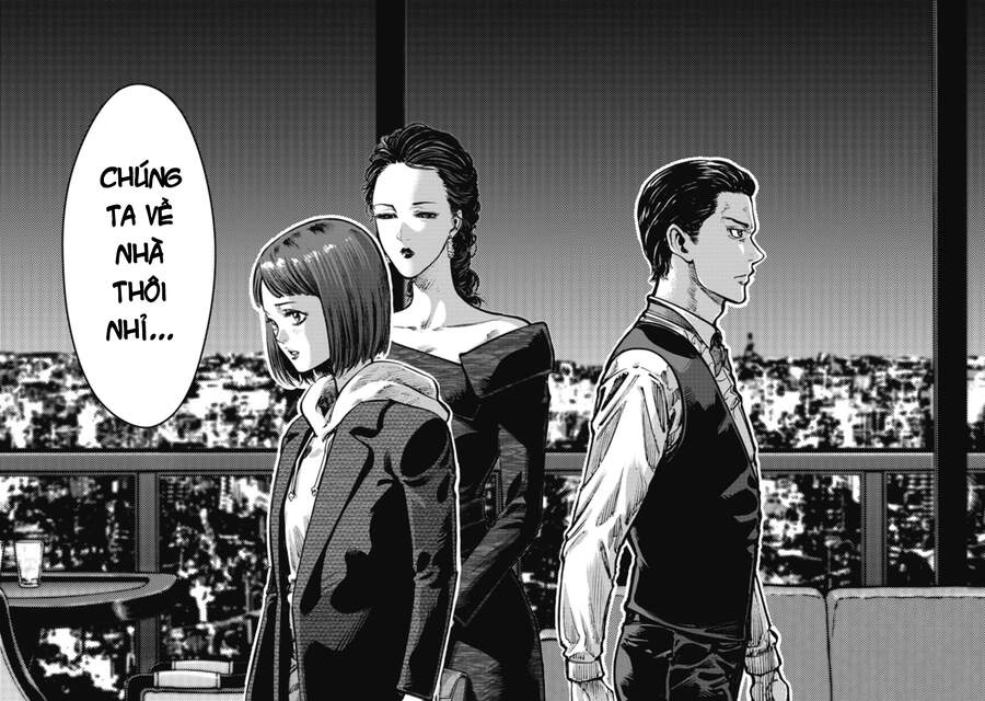 Casinogui Chapter 37 - 14