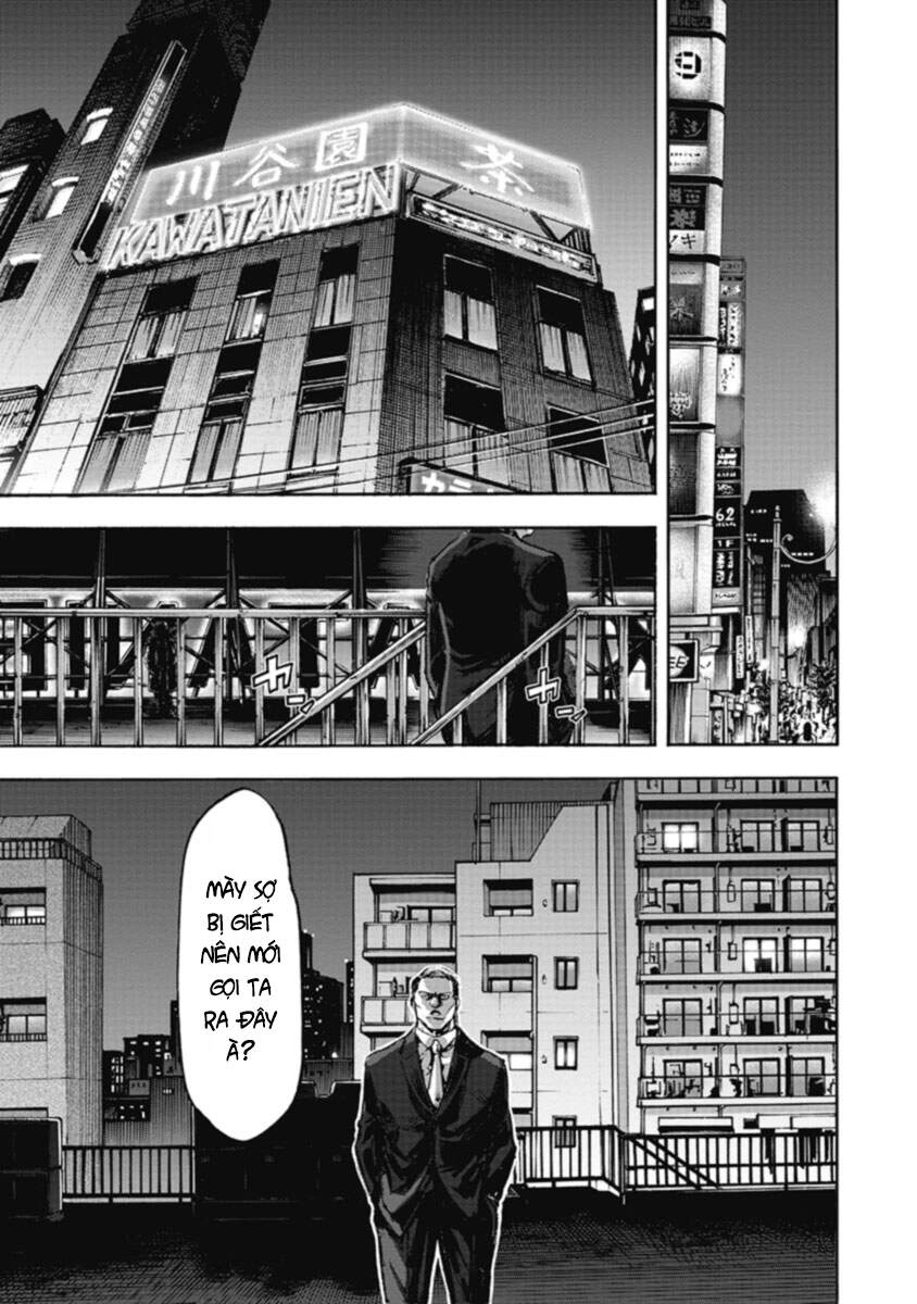 Casinogui Chapter 38 - 6