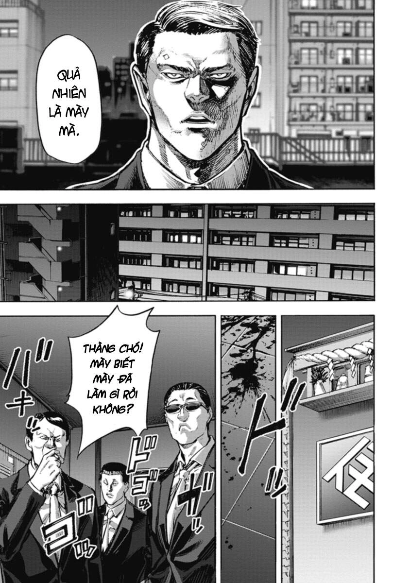 Casinogui Chapter 38 - 8