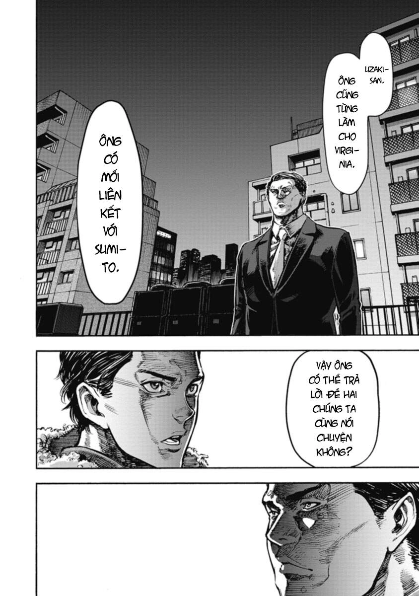 Casinogui Chapter 38 - 13