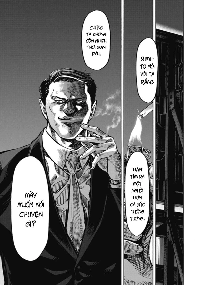 Casinogui Chapter 38 - 14