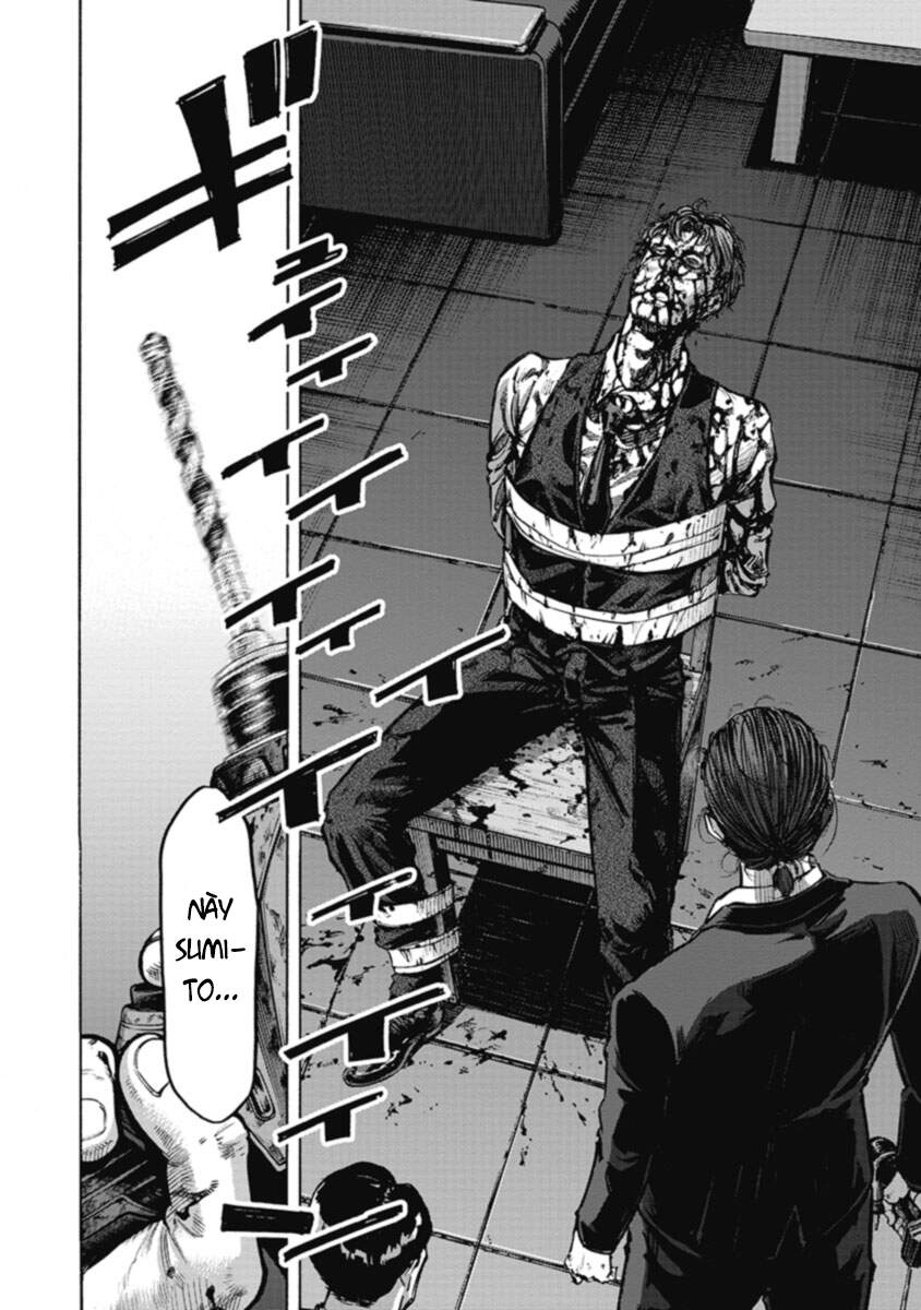 Casinogui Chapter 38 - 15