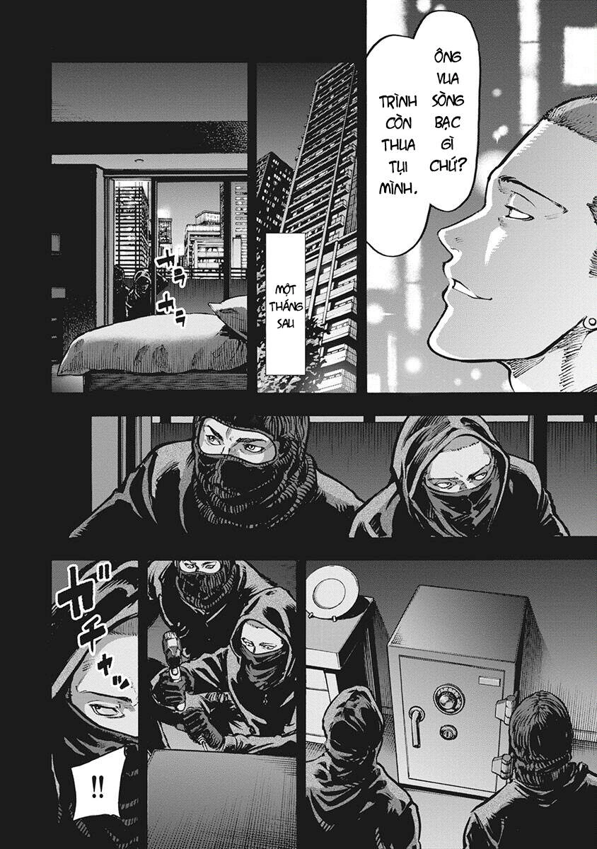 Casinogui Chapter 39 - 8