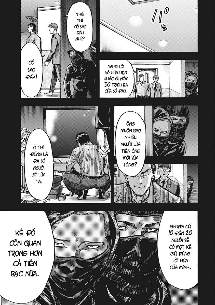 Casinogui Chapter 39 - 9