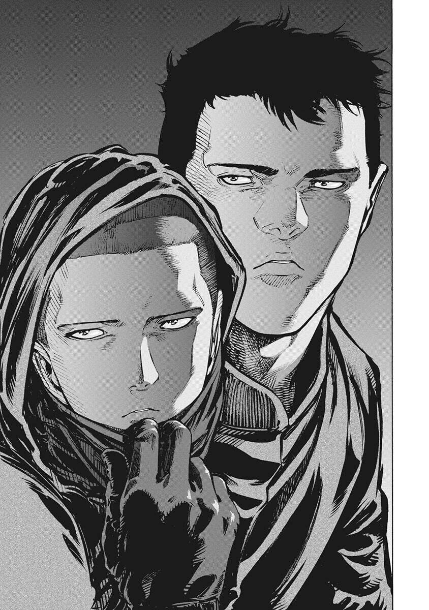 Casinogui Chapter 39 - 11