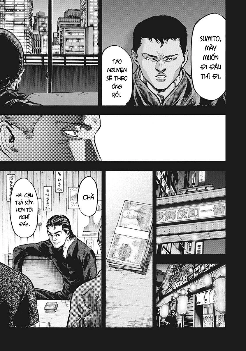 Casinogui Chapter 39 - 13