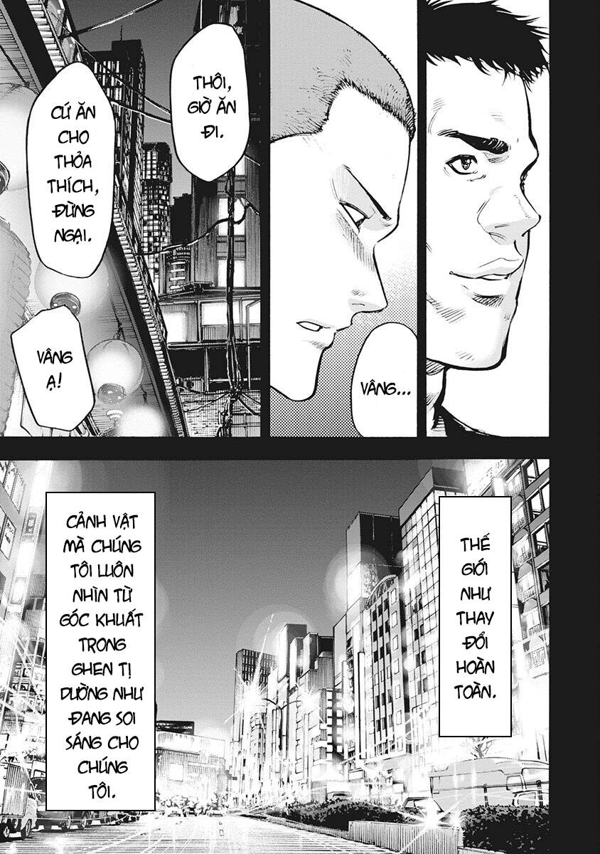 Casinogui Chapter 39 - 15