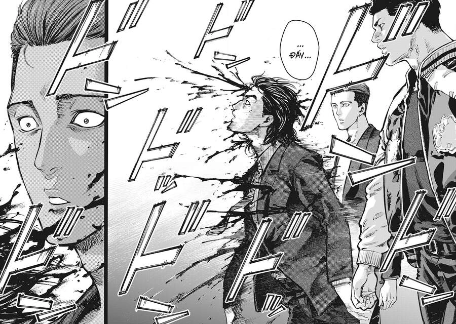 Casinogui Chapter 40 - 4