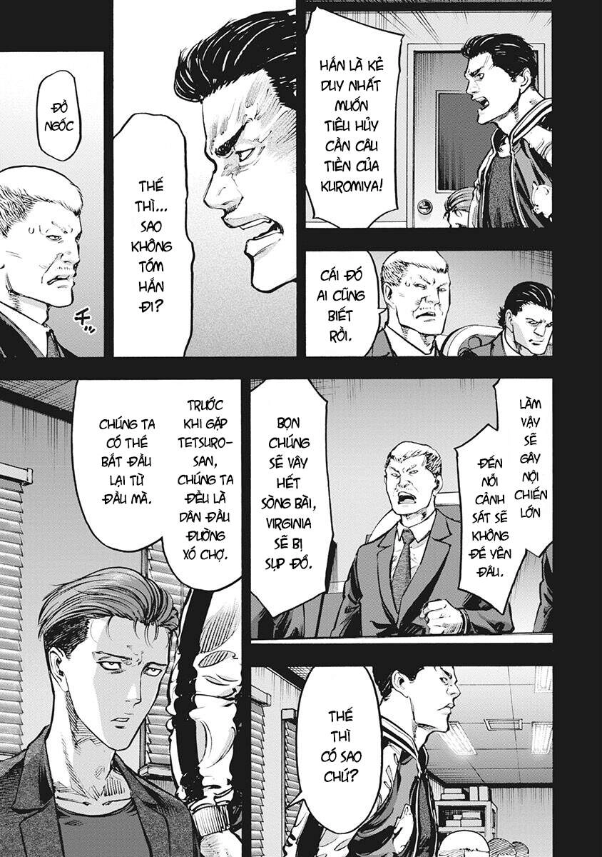 Casinogui Chapter 40 - 8