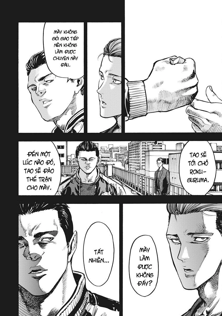 Casinogui Chapter 40 - 13