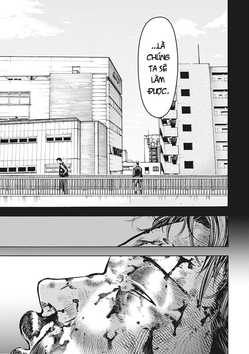 Casinogui Chapter 40 - 14