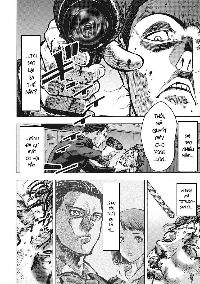 Casinogui Chapter 40 - 15