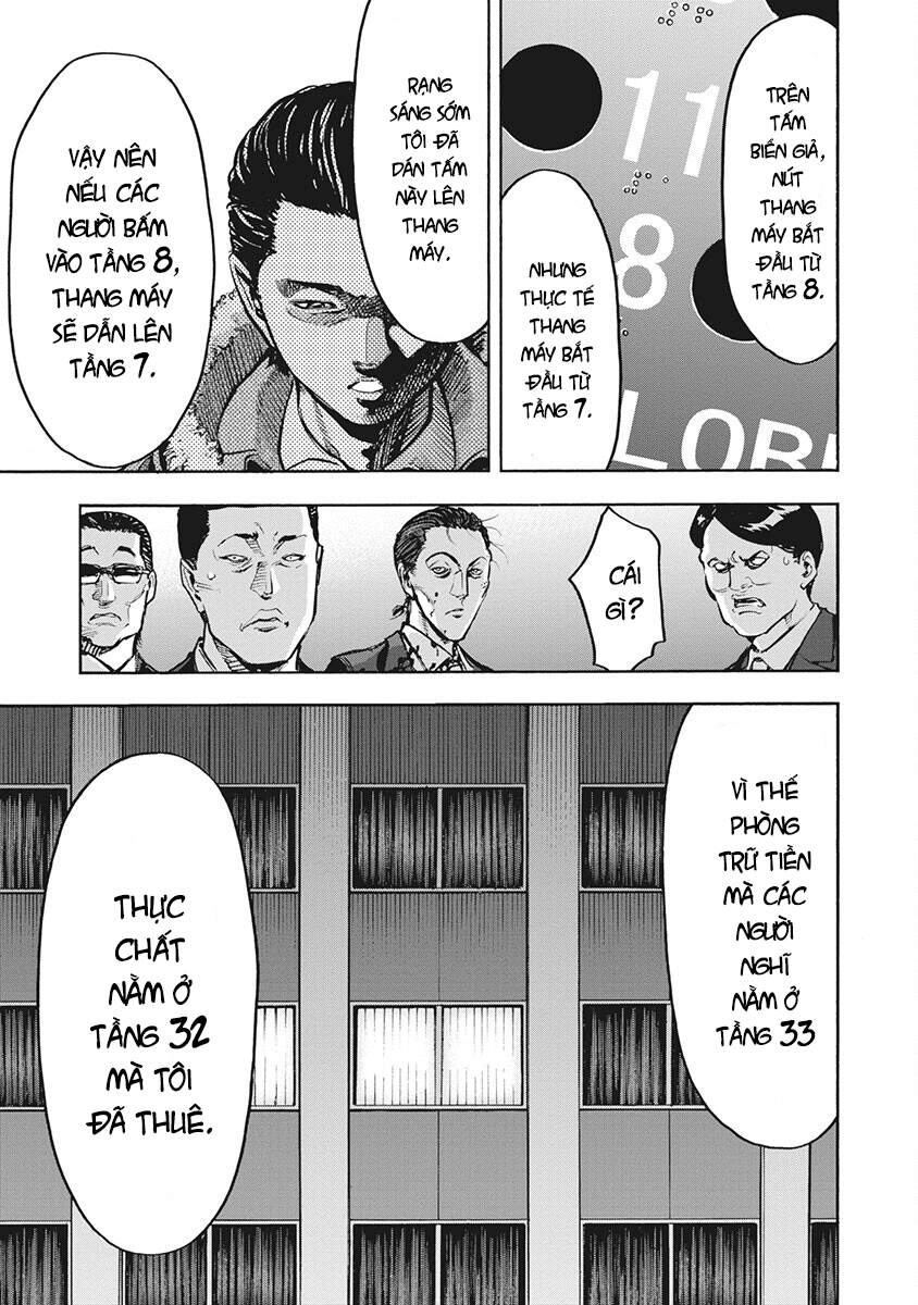 Casinogui Chapter 41 - 5