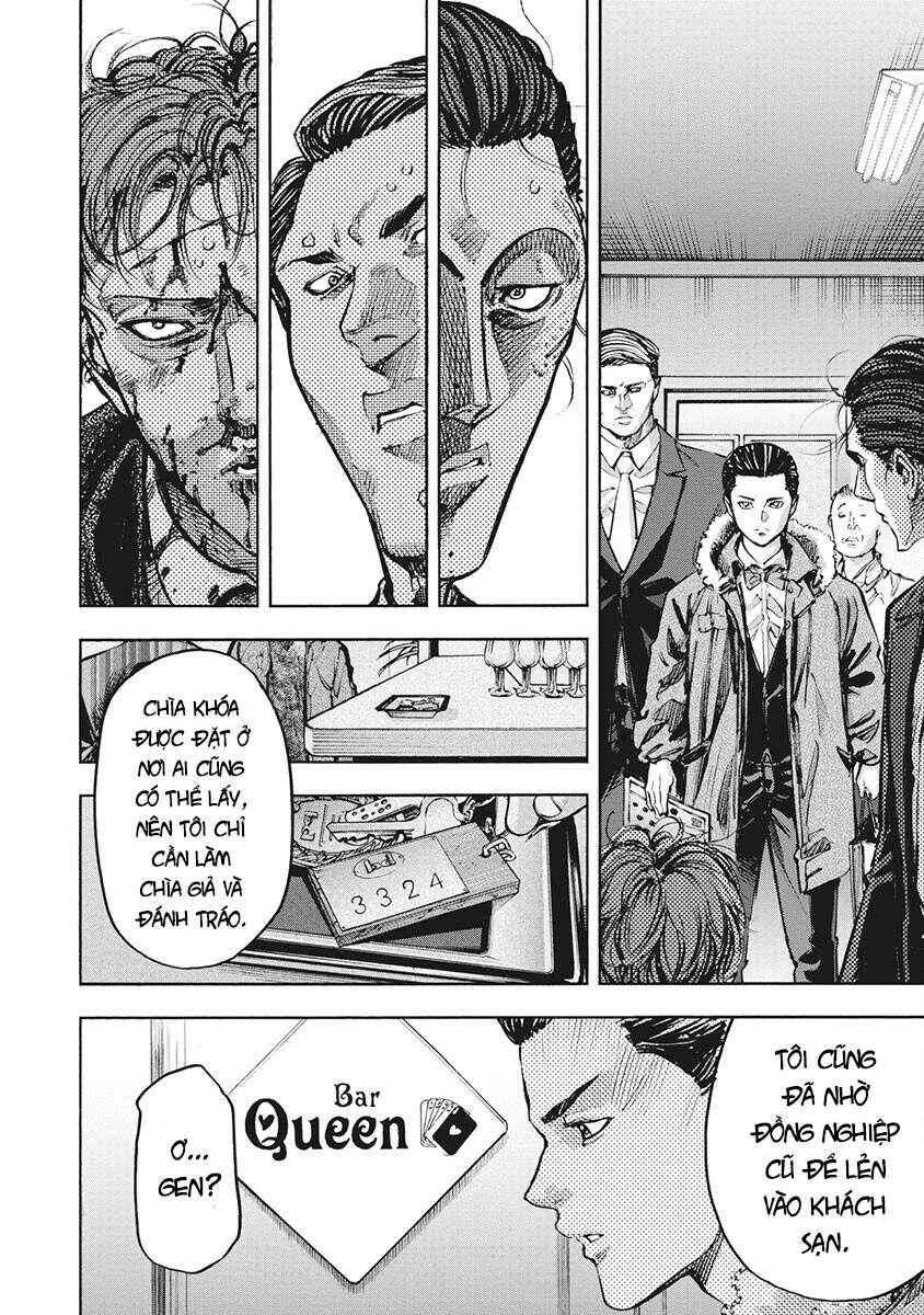 Casinogui Chapter 41 - 6