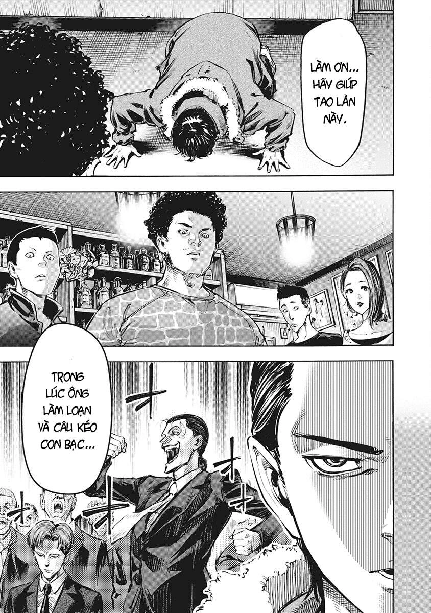 Casinogui Chapter 41 - 7