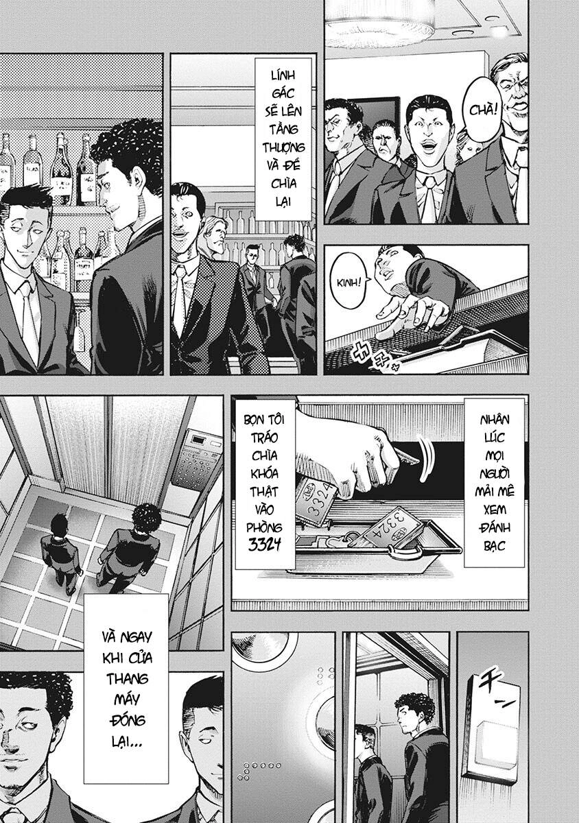Casinogui Chapter 41 - 9