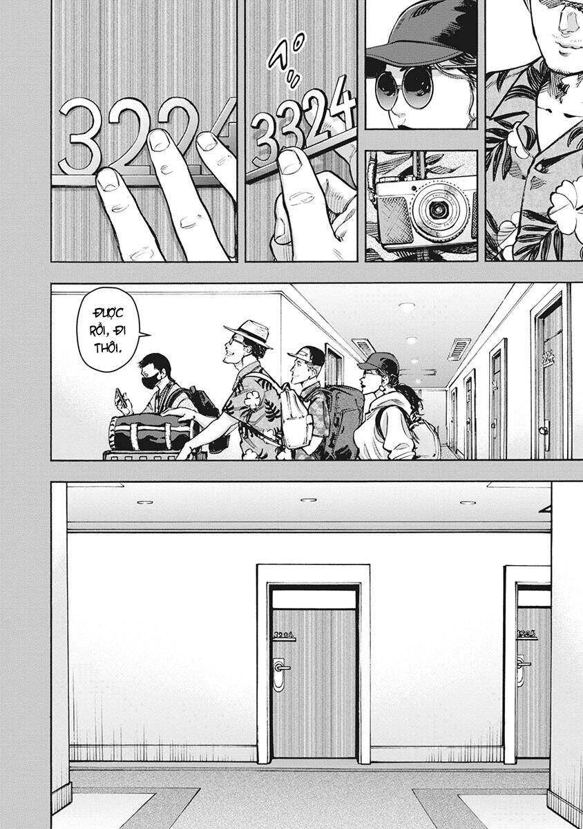 Casinogui Chapter 41 - 12