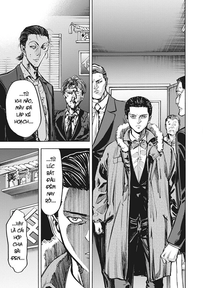 Casinogui Chapter 41 - 13