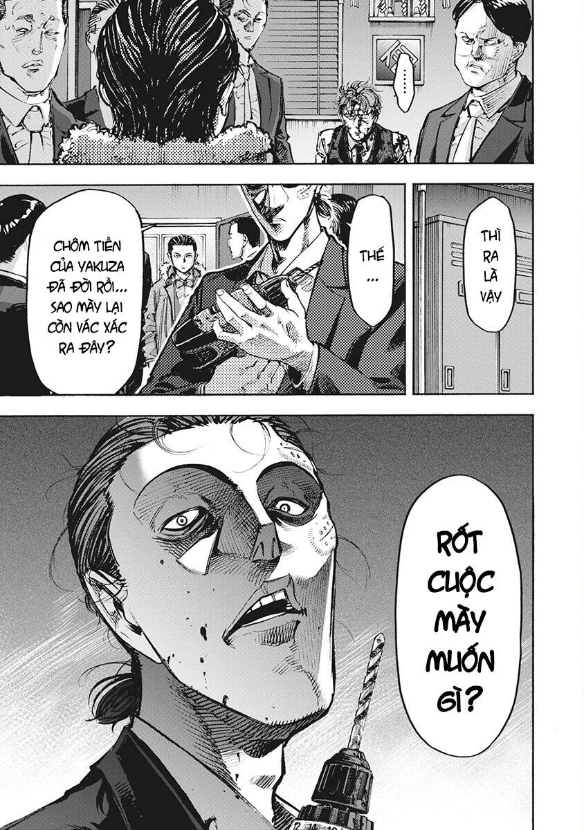 Casinogui Chapter 41 - 15