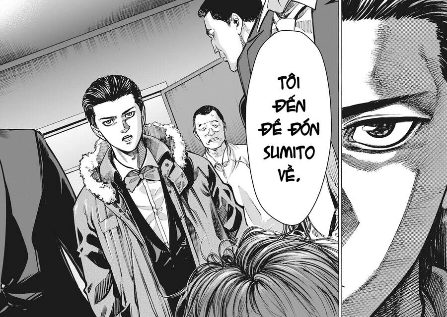 Casinogui Chapter 41 - 16