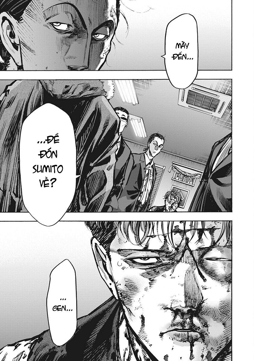 Casinogui Chapter 42 - 1