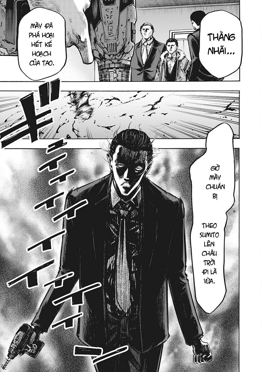 Casinogui Chapter 42 - 3