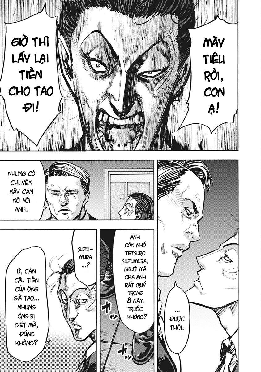 Casinogui Chapter 42 - 5