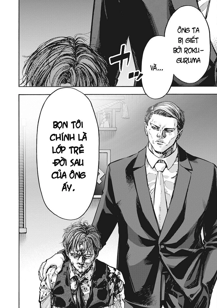 Casinogui Chapter 42 - 6