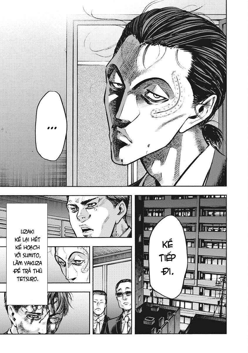 Casinogui Chapter 42 - 7