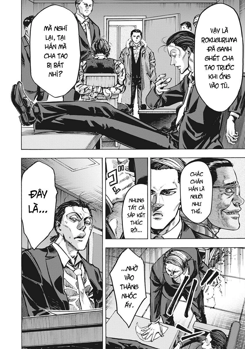 Casinogui Chapter 42 - 8